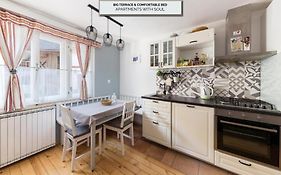 Apartma Ivana & Ivanka