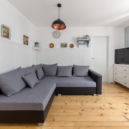 Apartma Ivana & Ivanka Bohinj Exteriér fotografie