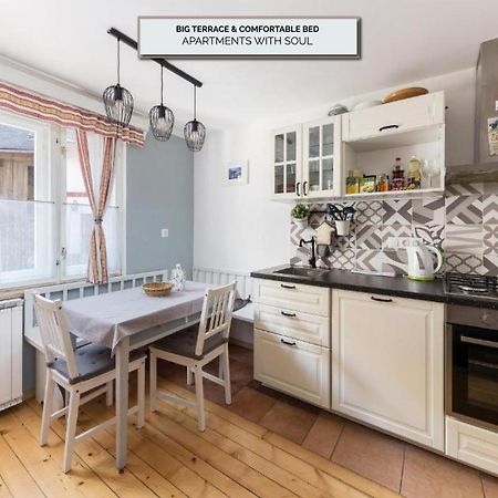 Apartma Ivana & Ivanka Bohinj Exteriér fotografie
