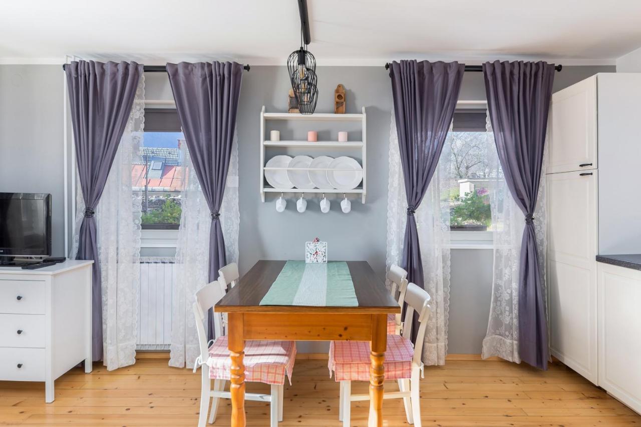 Apartma Ivana & Ivanka Bohinj Exteriér fotografie