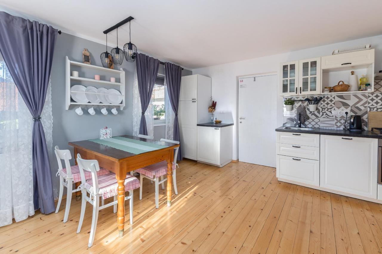 Apartma Ivana & Ivanka Bohinj Exteriér fotografie