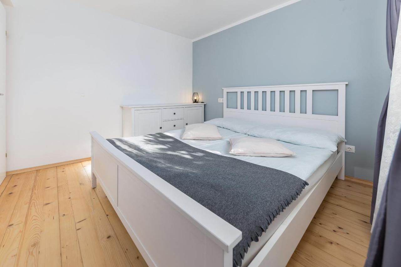 Apartma Ivana & Ivanka Bohinj Exteriér fotografie