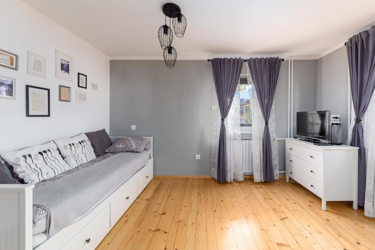 Apartma Ivana & Ivanka Bohinj Exteriér fotografie