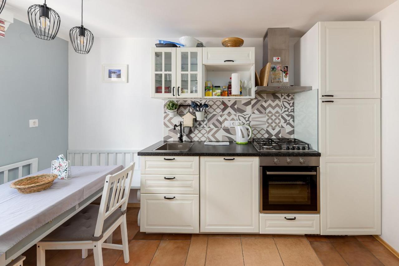 Apartma Ivana & Ivanka Bohinj Exteriér fotografie