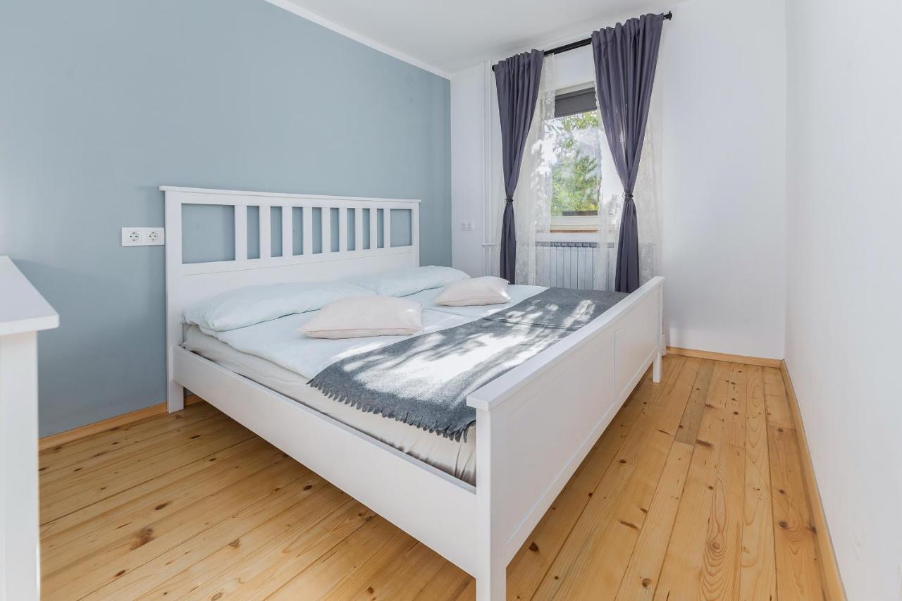 Apartma Ivana & Ivanka Bohinj Exteriér fotografie