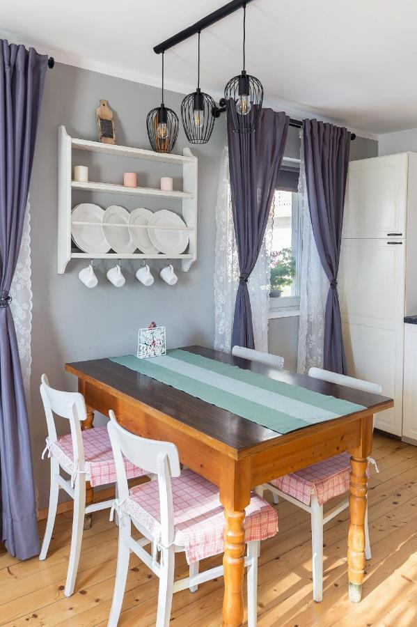 Apartma Ivana & Ivanka Bohinj Exteriér fotografie