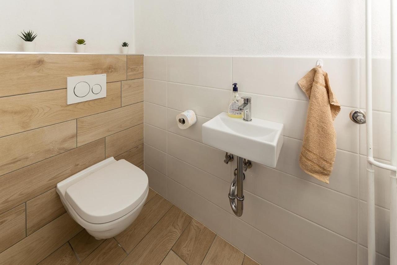 Apartma Ivana & Ivanka Bohinj Exteriér fotografie