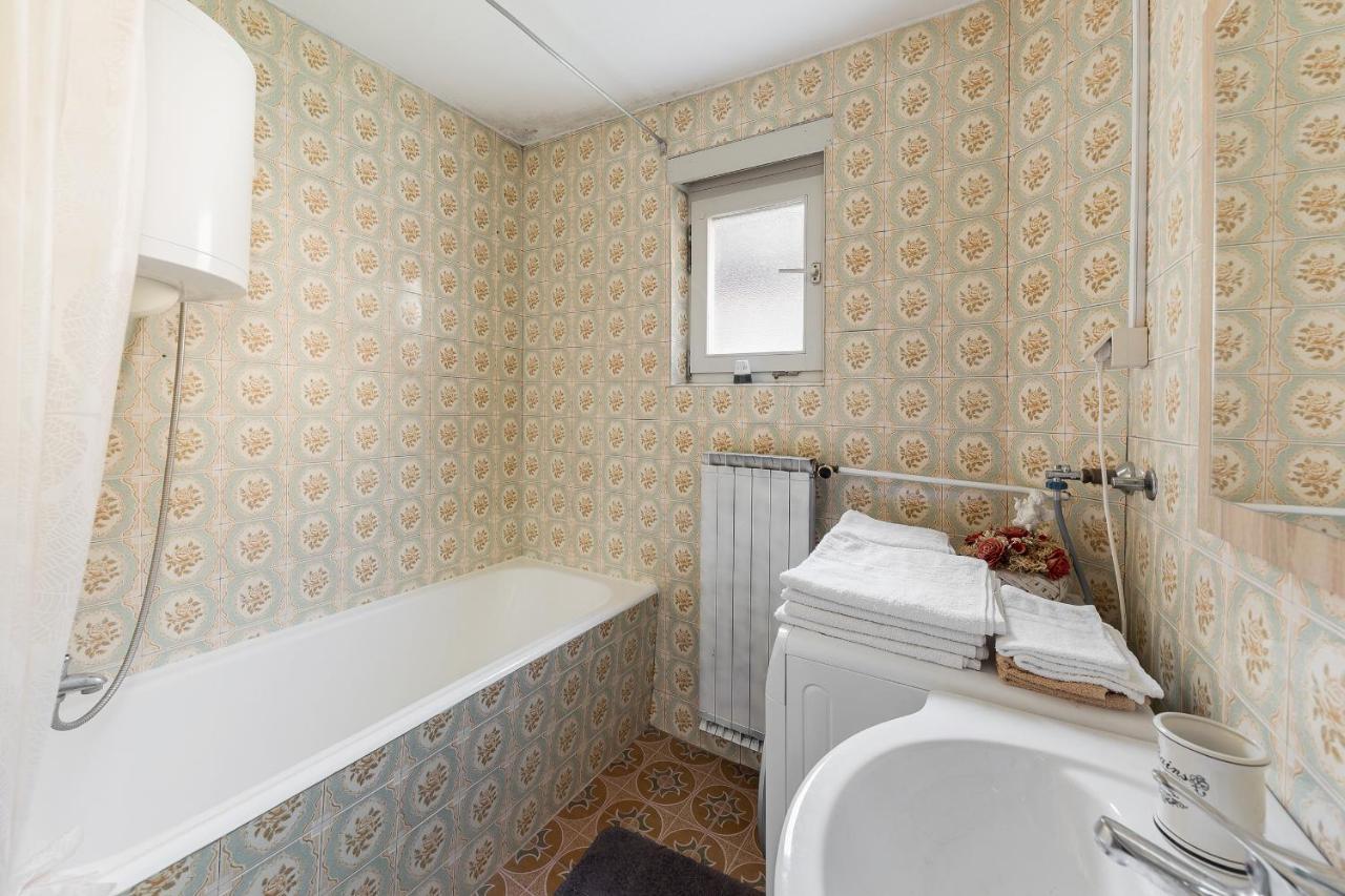 Apartma Ivana & Ivanka Bohinj Exteriér fotografie