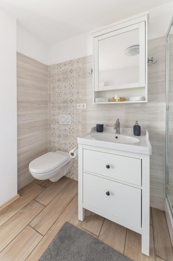 Apartma Ivana & Ivanka Bohinj Exteriér fotografie
