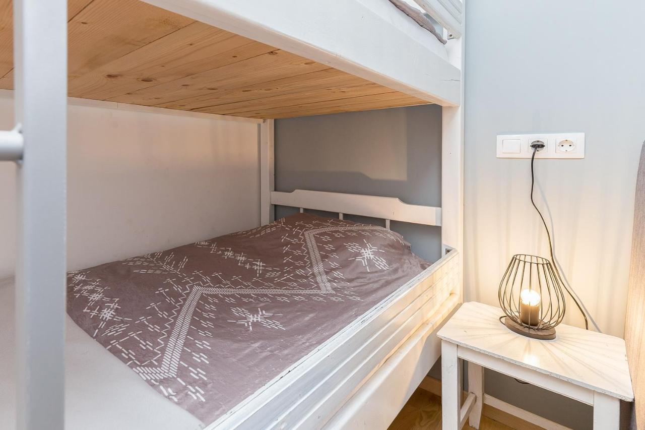 Apartma Ivana & Ivanka Bohinj Exteriér fotografie