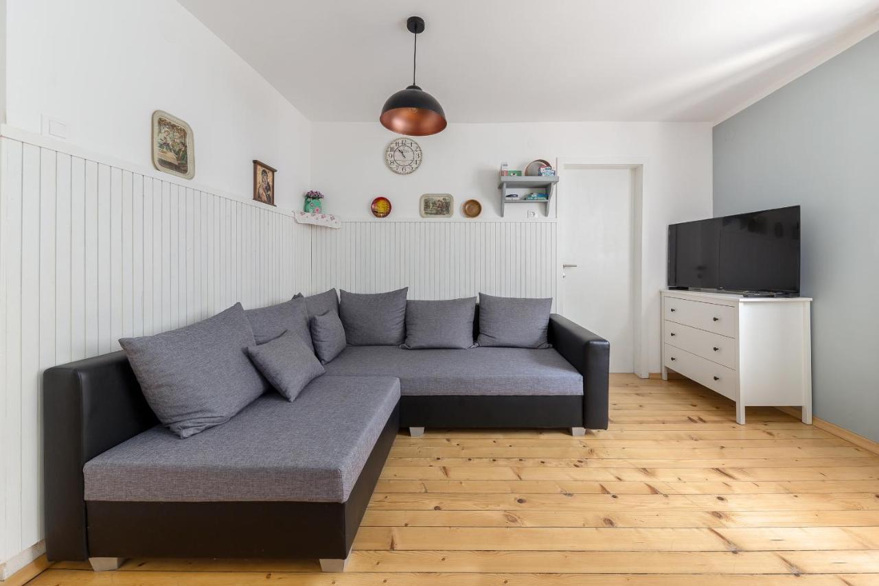 Apartma Ivana & Ivanka Bohinj Exteriér fotografie