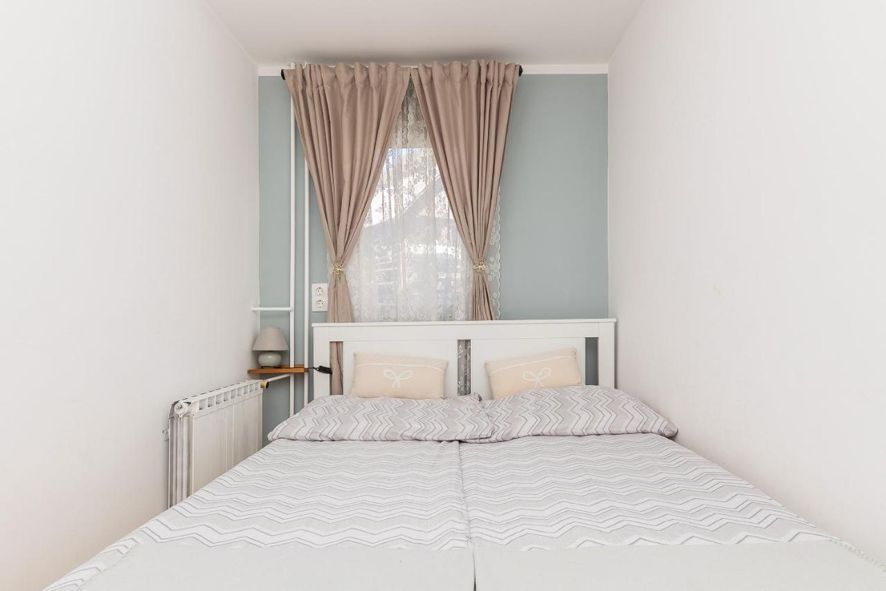 Apartma Ivana & Ivanka Bohinj Exteriér fotografie