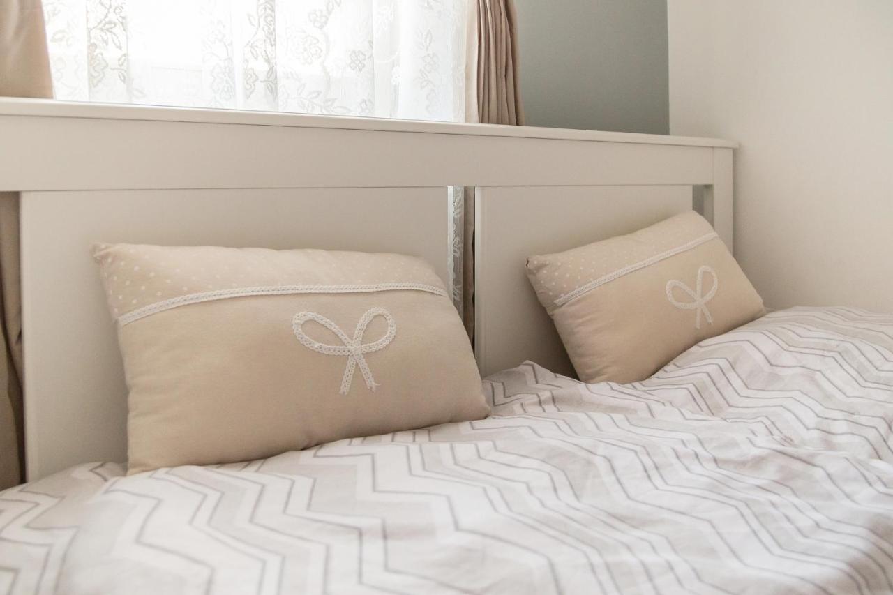 Apartma Ivana & Ivanka Bohinj Exteriér fotografie