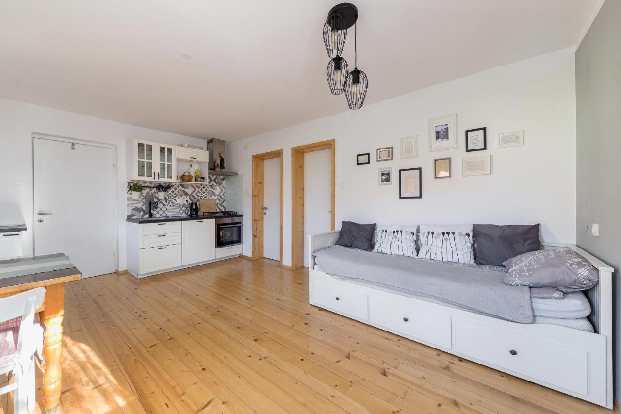 Apartma Ivana & Ivanka Bohinj Exteriér fotografie