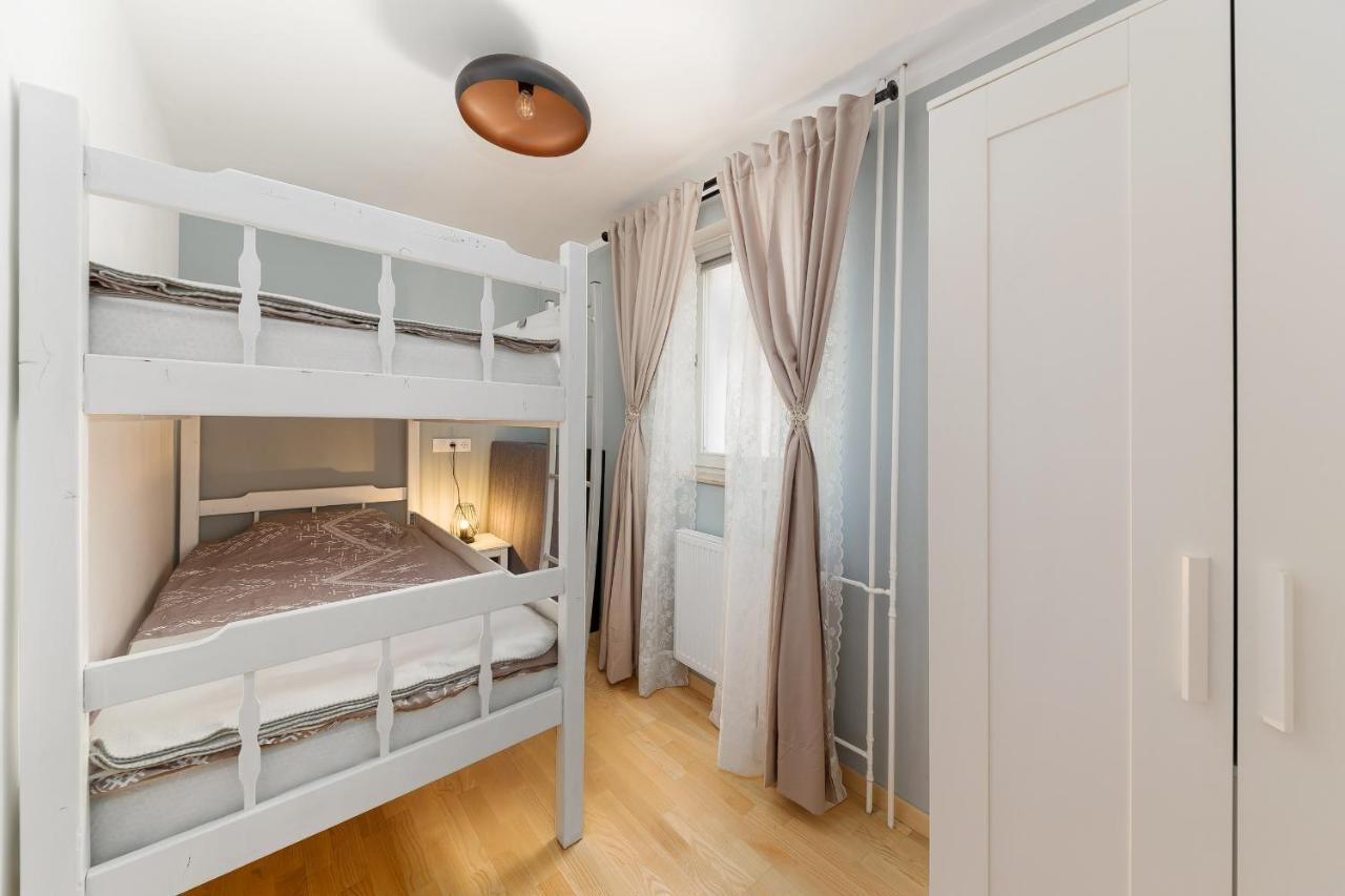 Apartma Ivana & Ivanka Bohinj Exteriér fotografie