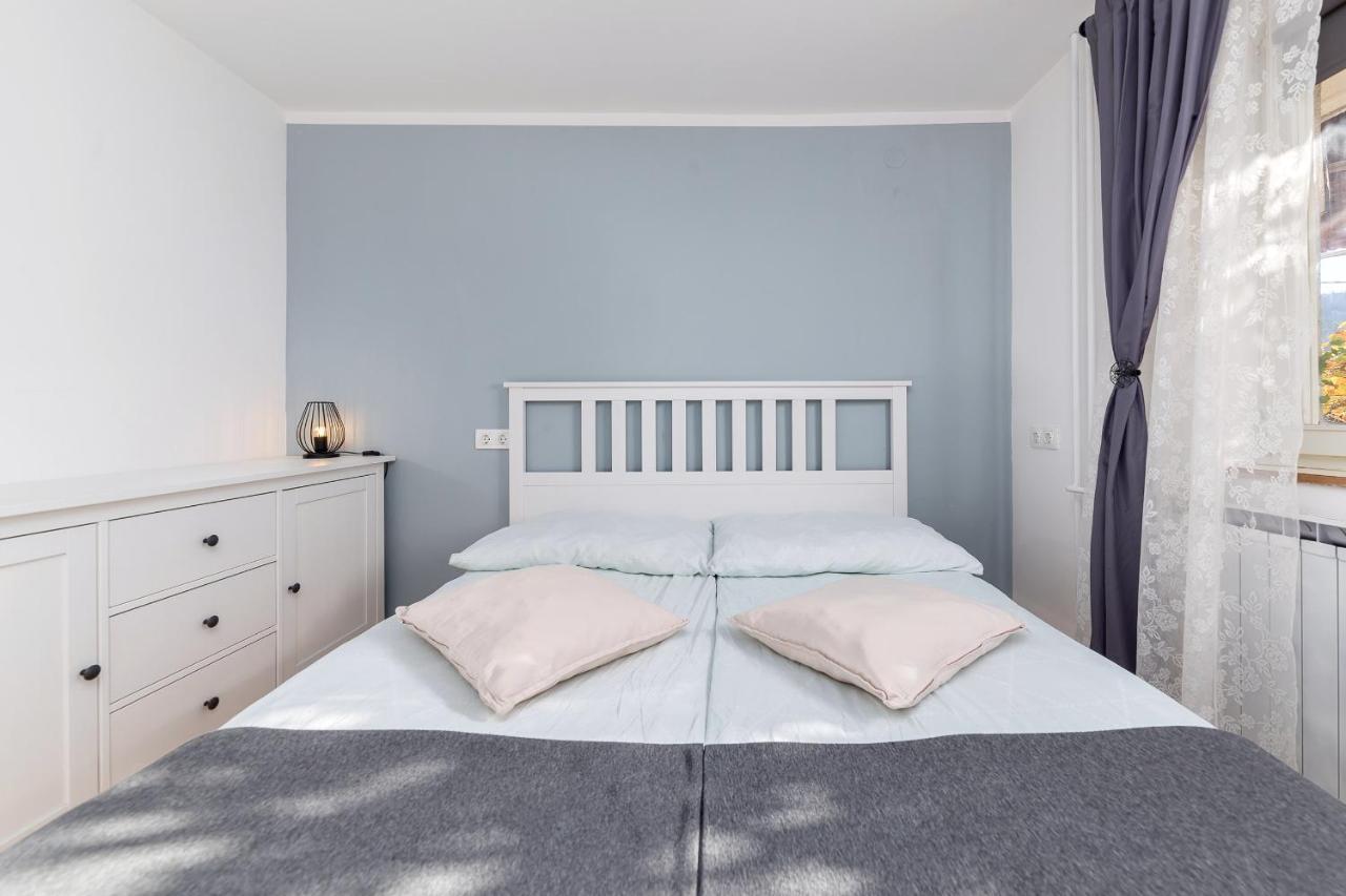 Apartma Ivana & Ivanka Bohinj Exteriér fotografie