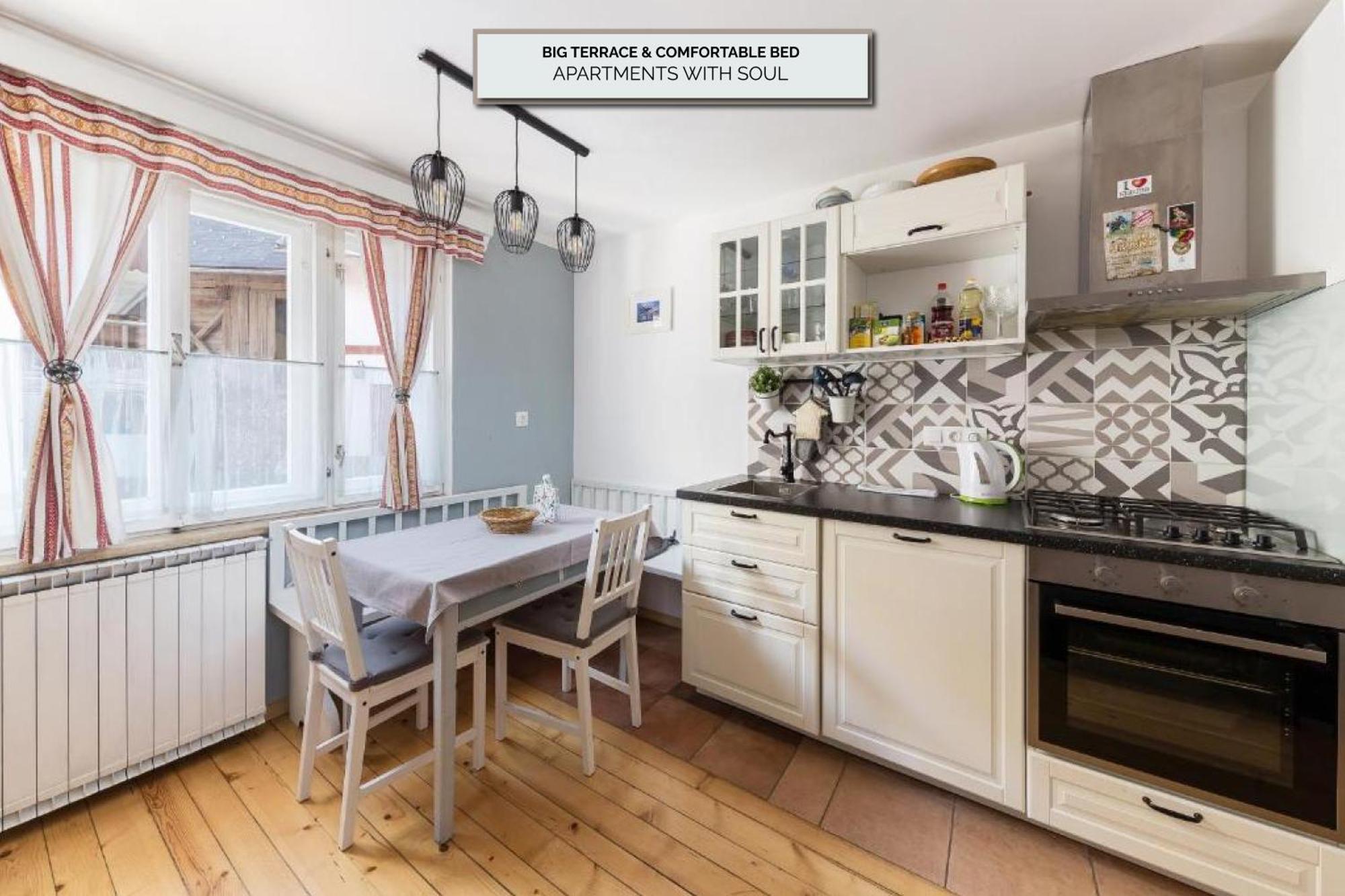 Apartma Ivana & Ivanka Bohinj Exteriér fotografie